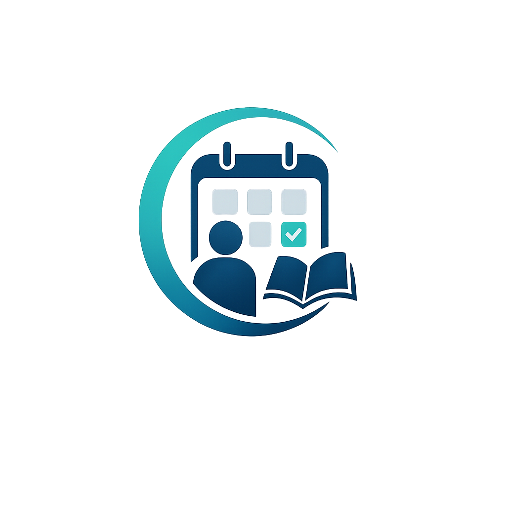 شعار إدارة الاحتياط